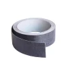 Bordo per top cucina preincollato antracite mika 44x5000 mm