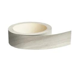 Bordo per top cucina preincollato travertino beige 33x5000 mm
