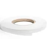 Bordo per top cucina preincollato bianco 16x5000 mm