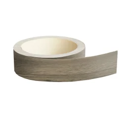Bordo per top cucina preincollato rovere canyon 44x5000 mm