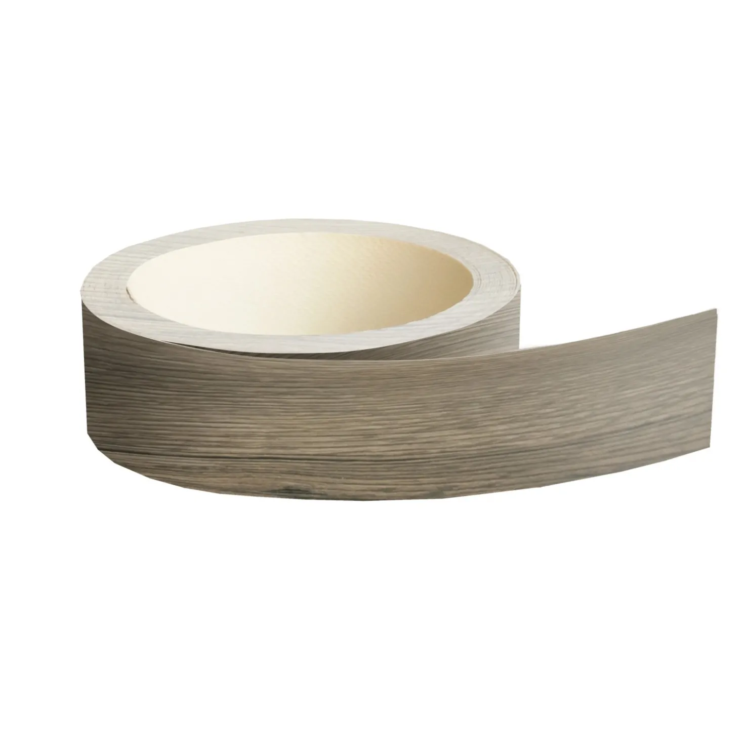 Bordo per top cucina preincollato rovere canyon 44x5000 mm