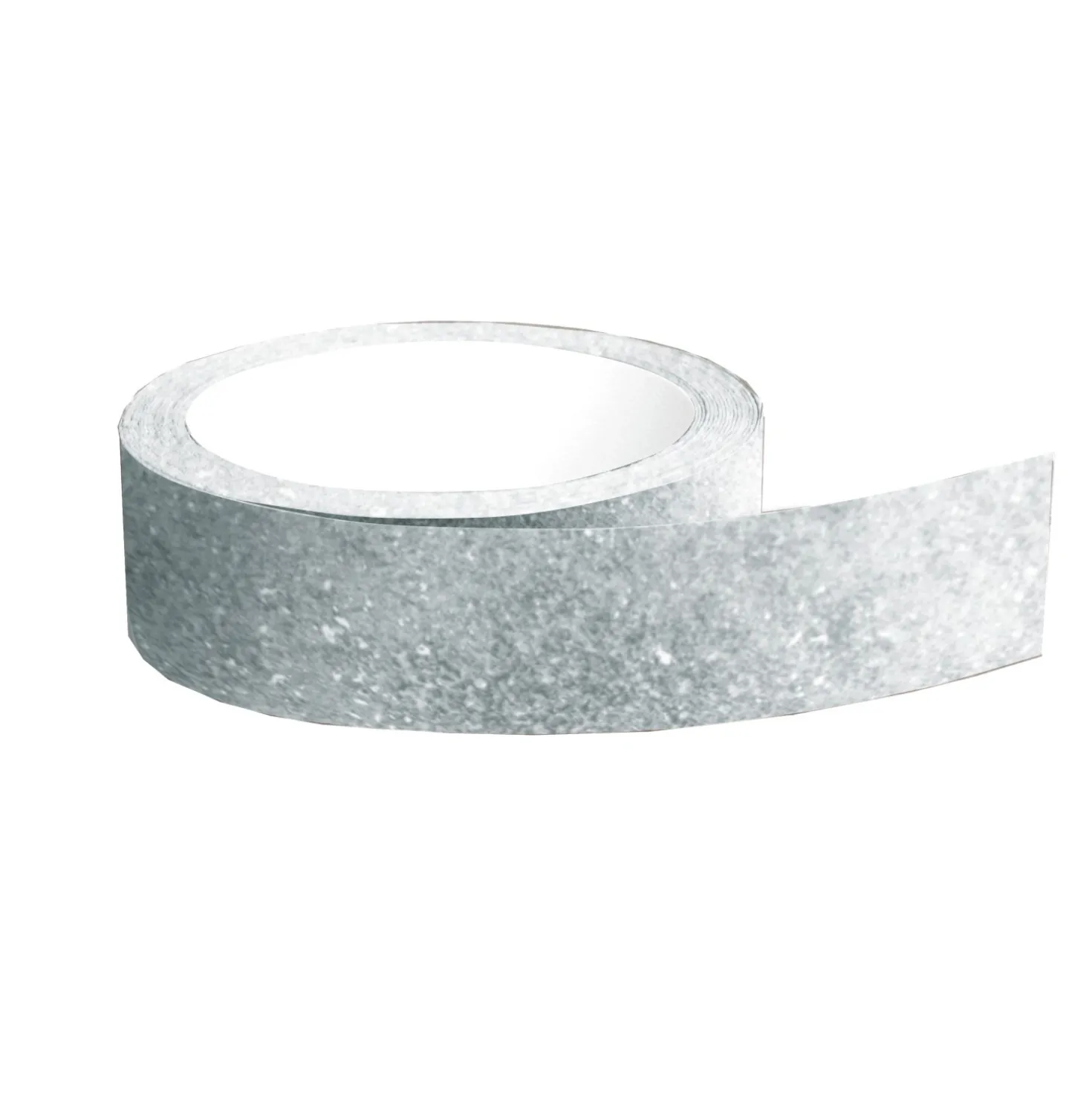 Bordo per top cucina preincollato grigio calce 33x5000 mm