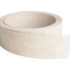 Bordo per top cucina preincollato travertino 34x5000 mm
