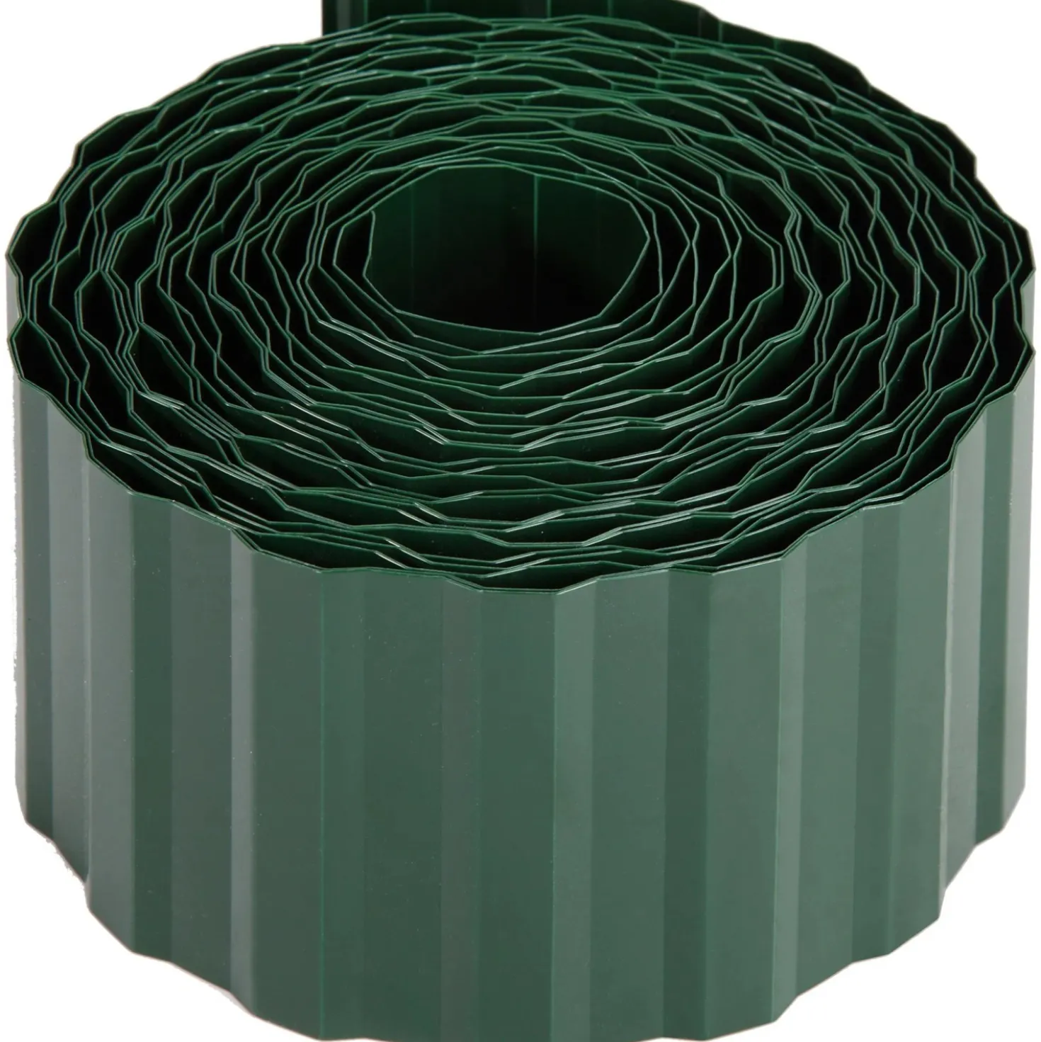 Bordo prato 900x20 cm verde