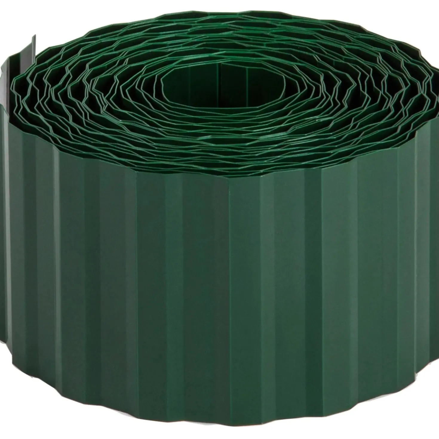Bordo prato 900x20 cm verde