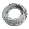 Bordura diy Flex grigio 10 m