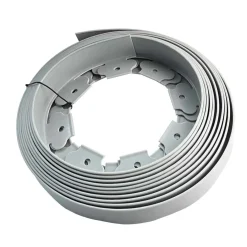 Bordura diy Flex grigio 10 m