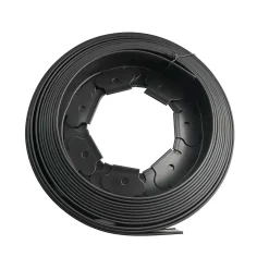 Bordura diy Flex nero 10 m