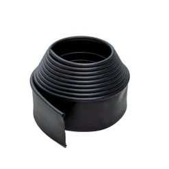 Bordura in plastica ad 