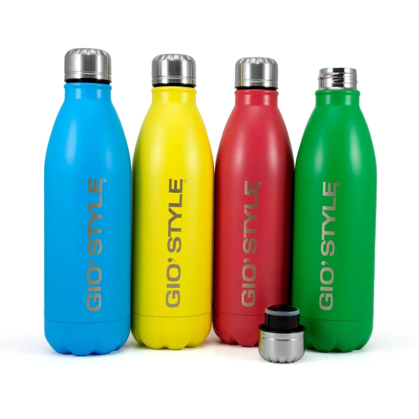 Borraccia termica Energy 750 ml