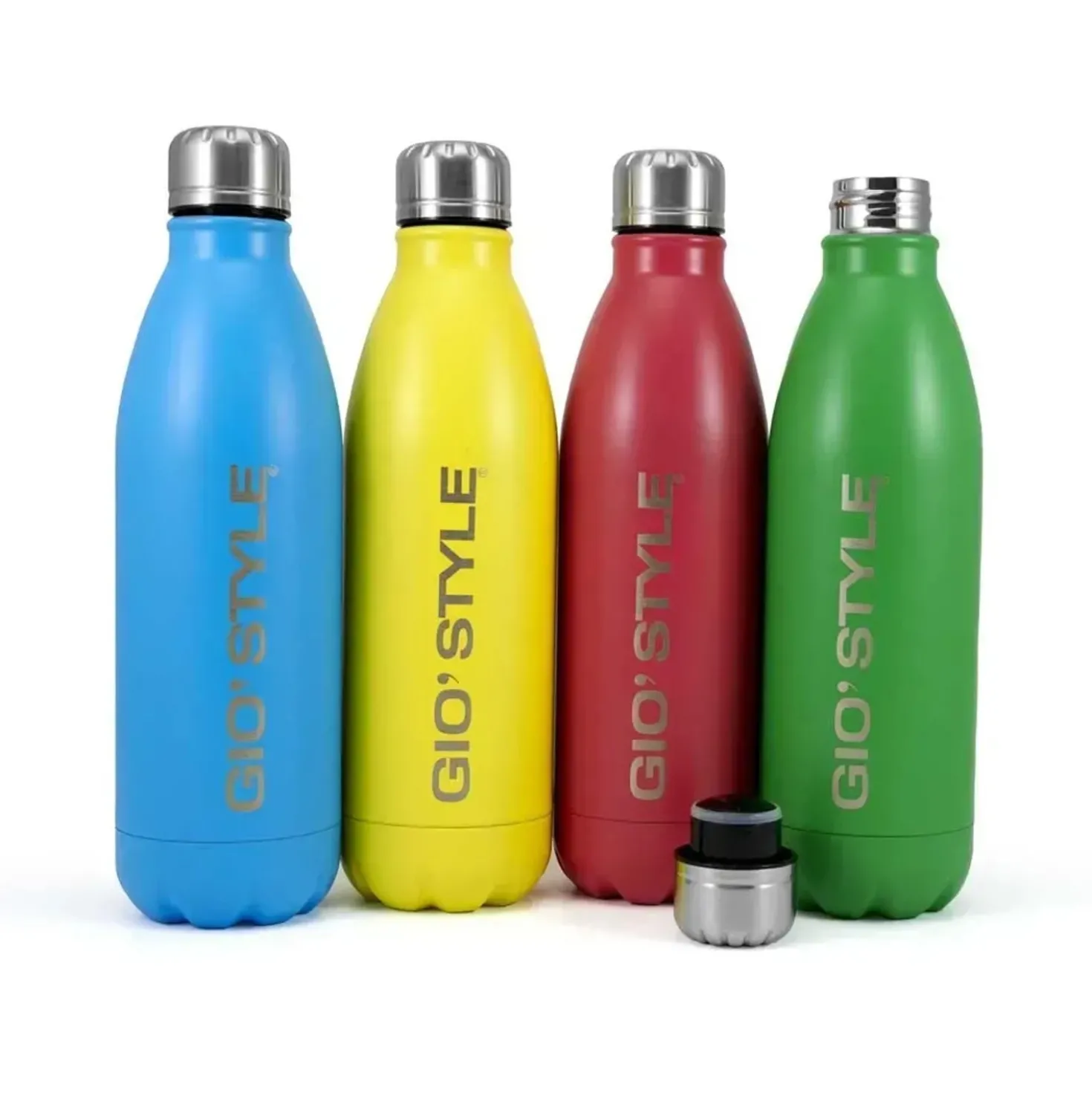 Borraccia termica Energy 750 ml