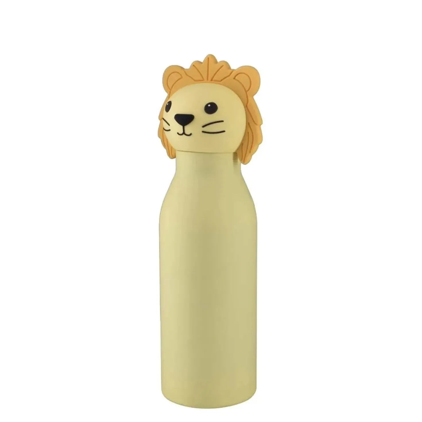 Borraccia termica Leone