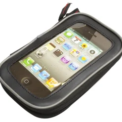 Borsa da manubrio per smartphone 22 cm x 12 cm x 8 cm