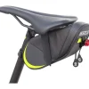 Borsa da sella Sparco impermeabile