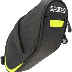 Borsa da sella Sparco impermeabile