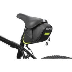 Borsa da sella Sparco impermeabile