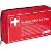 Borsa di pronto soccorso per veicoli Walser rossa DIN13164-2022