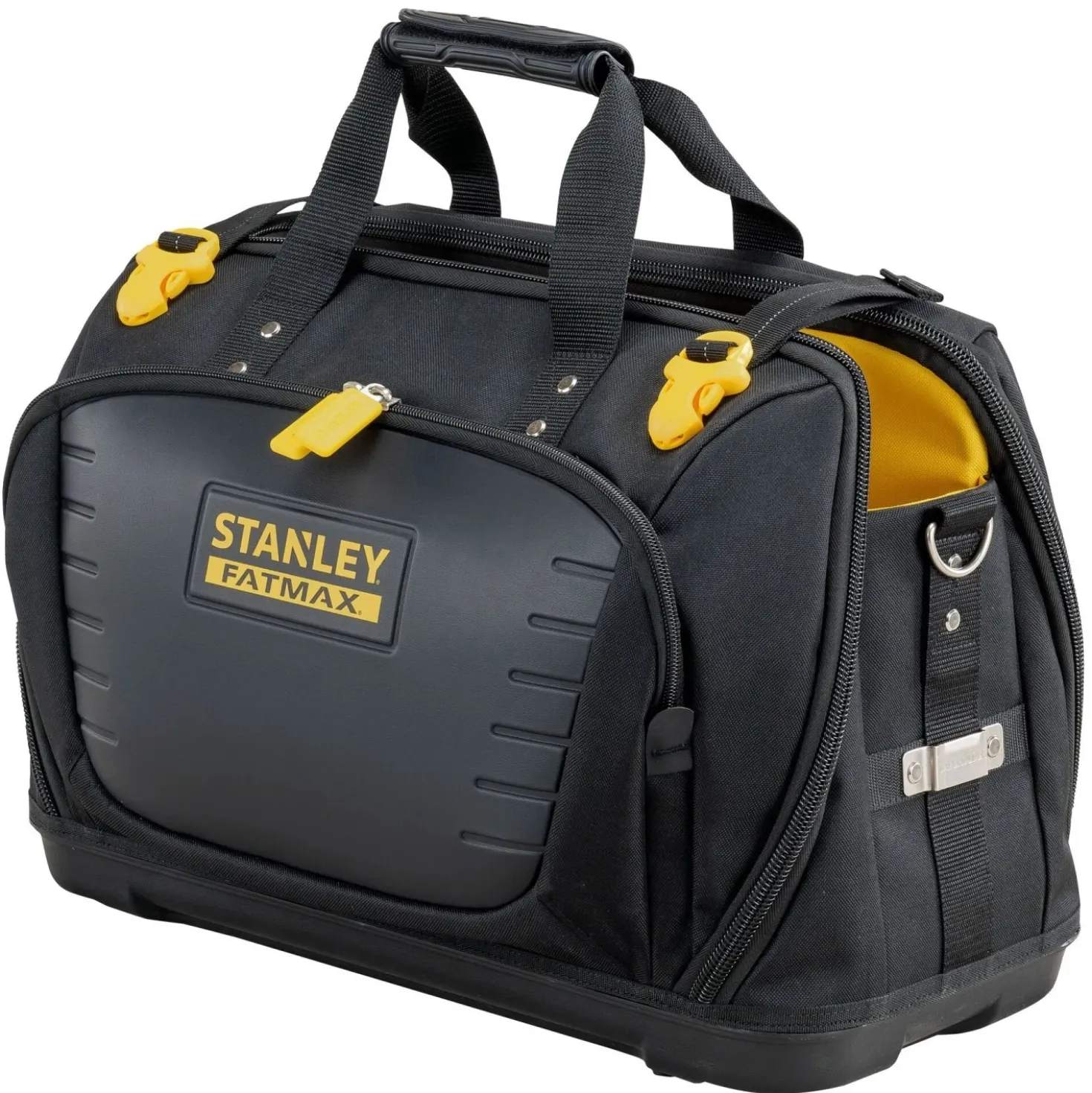 Borsa porta utensili in tessuto Quick Access Fatmax 47x23x35 cm