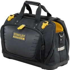 Borsa porta utensili in tessuto Quick Access Fatmax 47x23x35 cm