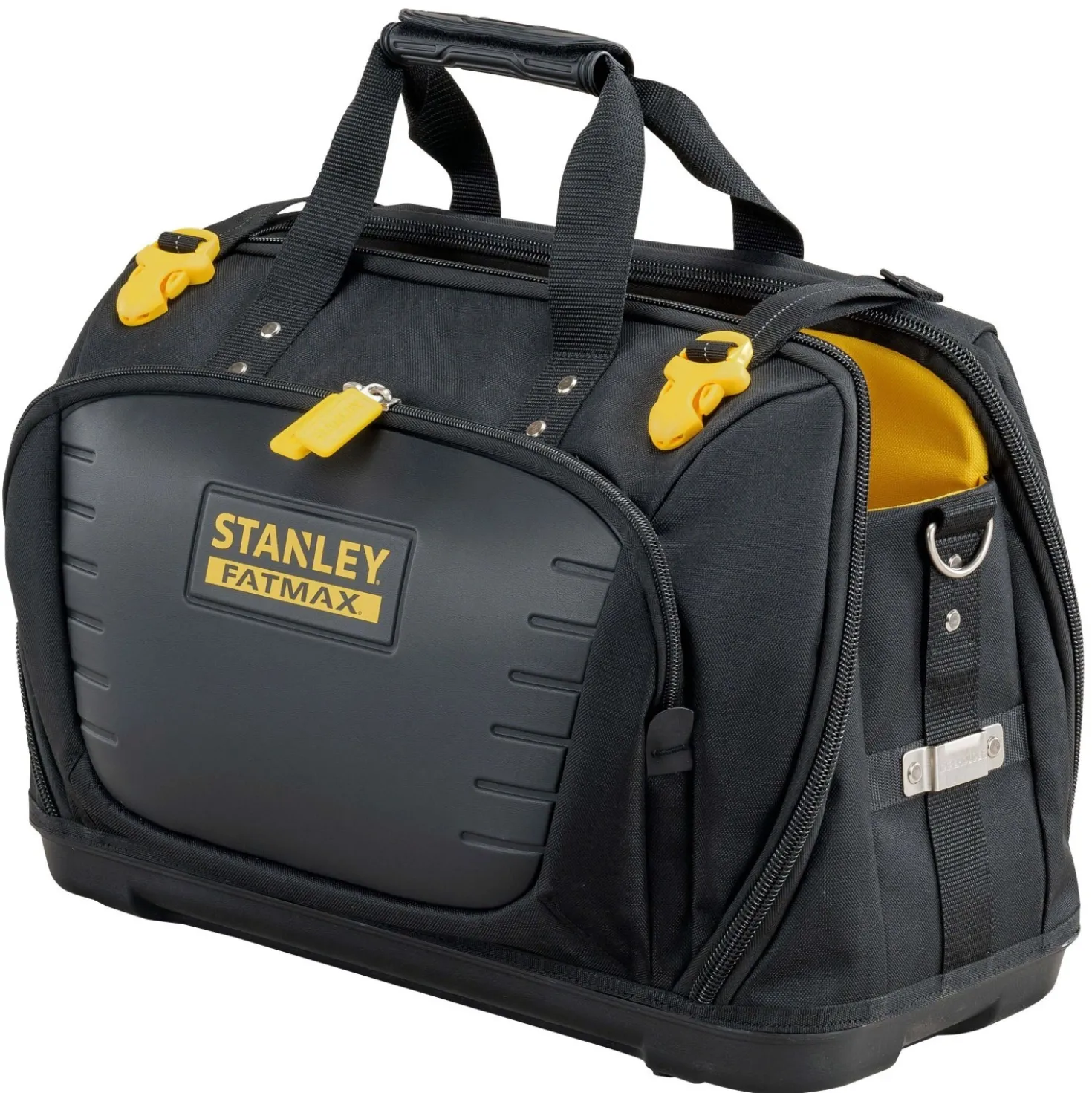 Borsa porta utensili in tessuto Quick Access Fatmax 47x23x35 cm