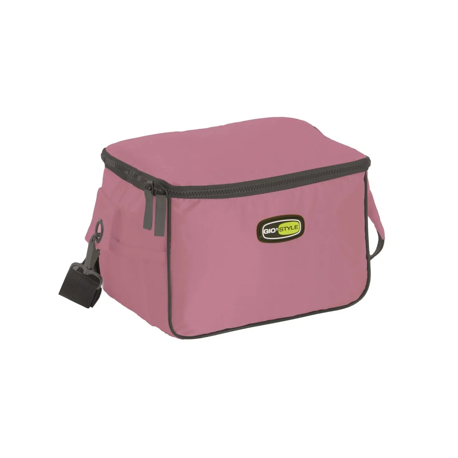 Borsa pranzo Vela+ colori assortiti
