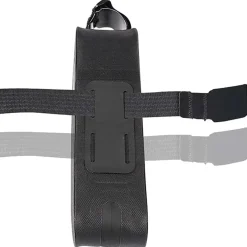 Borsa Sparco ciclo slim impermabile in nylon