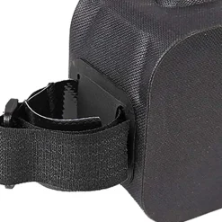 Borsa Sparco ciclo slim impermabile in nylon