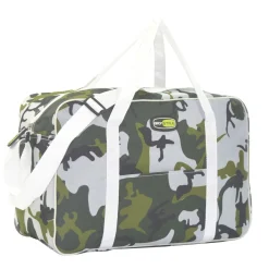 Borsa termica Camoflage 24 L colori assortiti