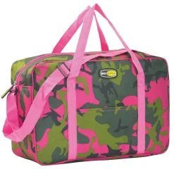 Borsa termica Camoflage 24 L colori assortiti