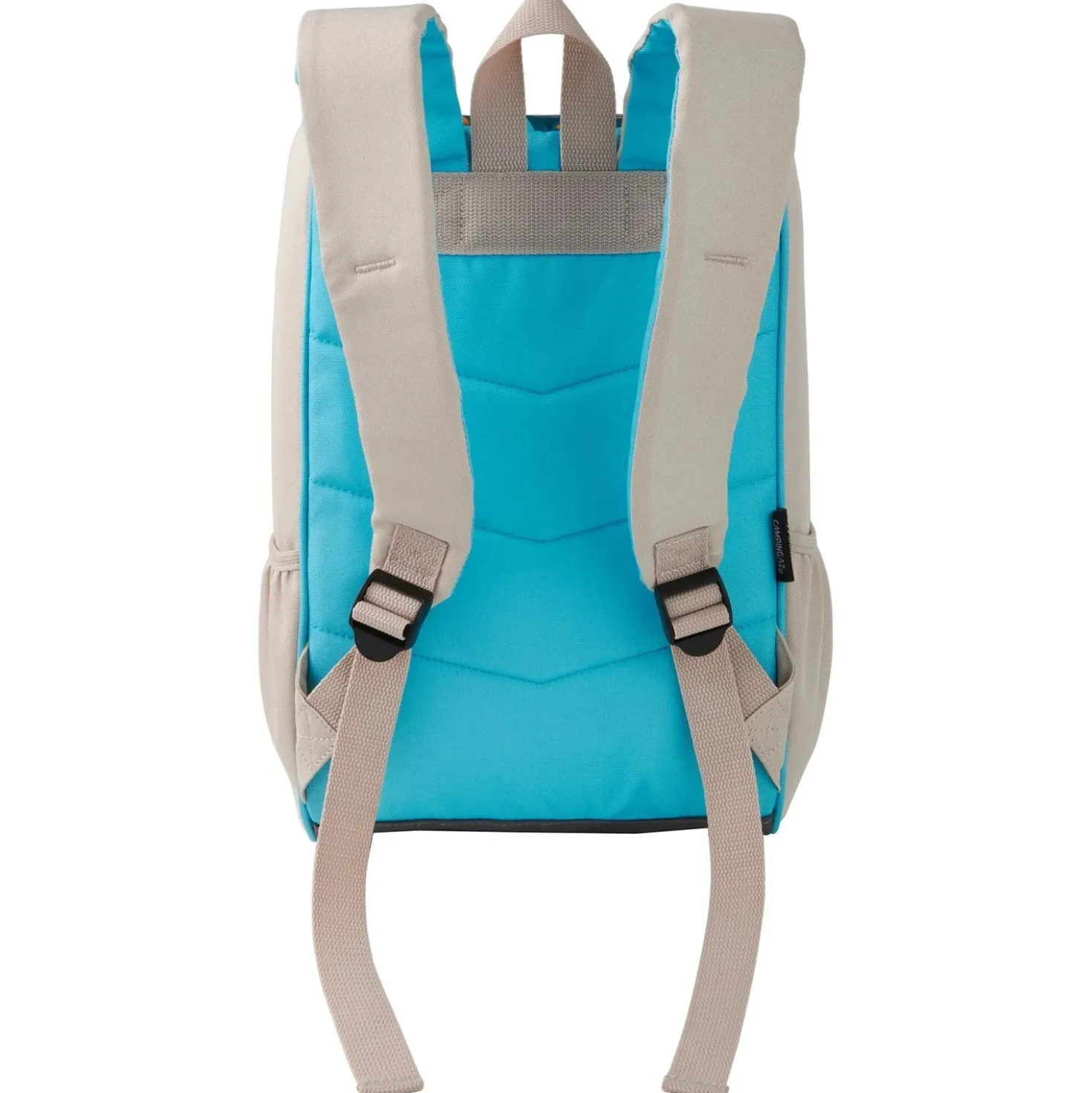 Borsa termica Campingaz Ethnic Junior Backpack Outdoor turchese-multicolore 9 l