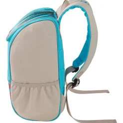 Borsa termica Campingaz Ethnic Junior Backpack Outdoor turchese-multicolore 9 l