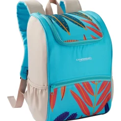 Borsa termica Campingaz Ethnic Junior Backpack Outdoor turchese-multicolore 9 l