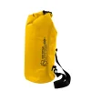 Borsa termica Dry Nautic Storm M giallo