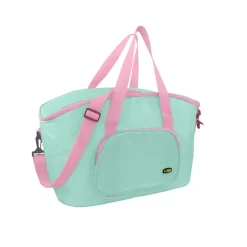 Borsa termica Tulipano Pic-Nic 26L colori assortiti