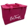 Borsa termica 30x20x20 cm 10 litri colori assortiti