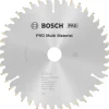 Bosch lama per seghe circolari Multi Material Ø 160 42D
