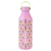Bottiglia termica Tulipano 0,5 l colori assortiti