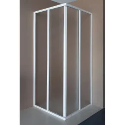 Box doccia angolare Antille 68-79/68-79 cm H185 cm