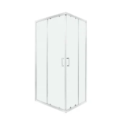 Box doccia Kiara rettangolare 190x100x80 cm