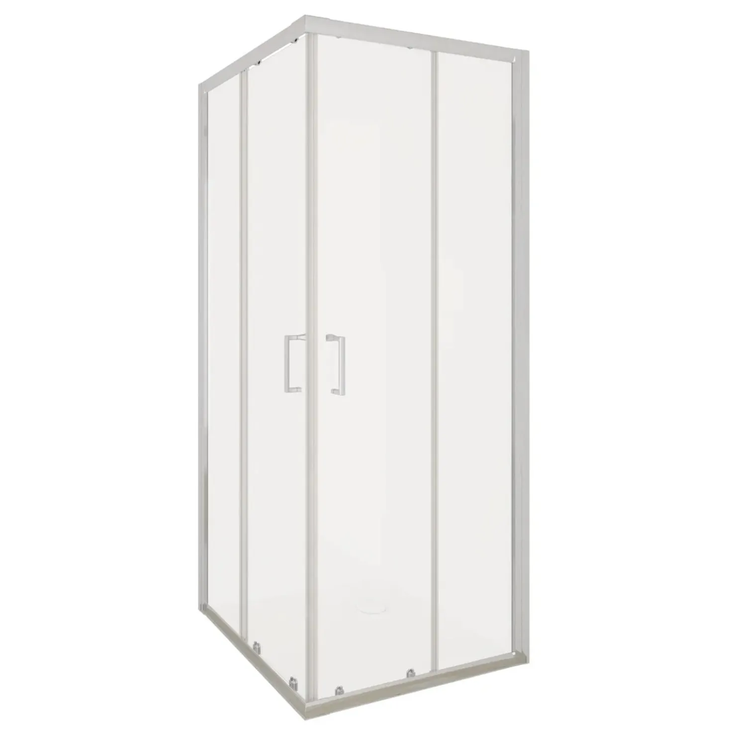 Box doccia Praga 70x70x185 cm