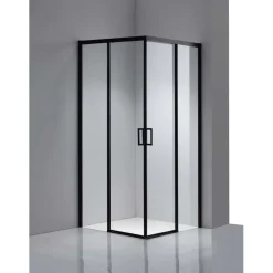Box doccia Senna cristallo 68-70 cm