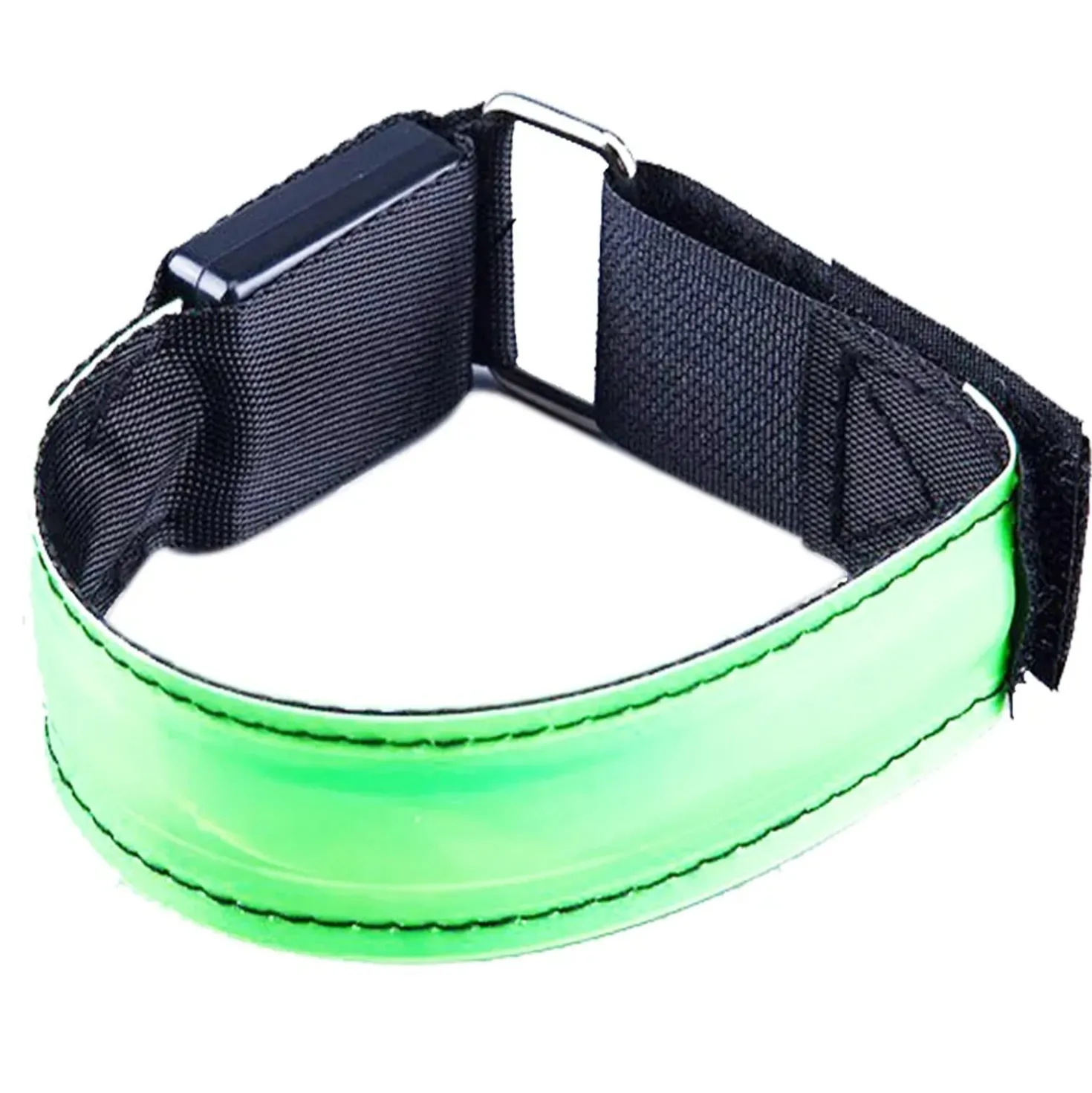 Bracciale con LED 28-32 cm