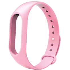 Braccialetto multifunzione Easy2 sensore cardio/pressione/passi Rosa