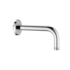 Braccio doccia tondo 20 cm