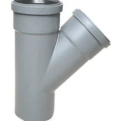 Braga HTEA Ø 40/40 mm 45°