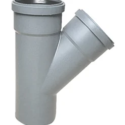 Braga HTEA Ø 40/40 mm 87°