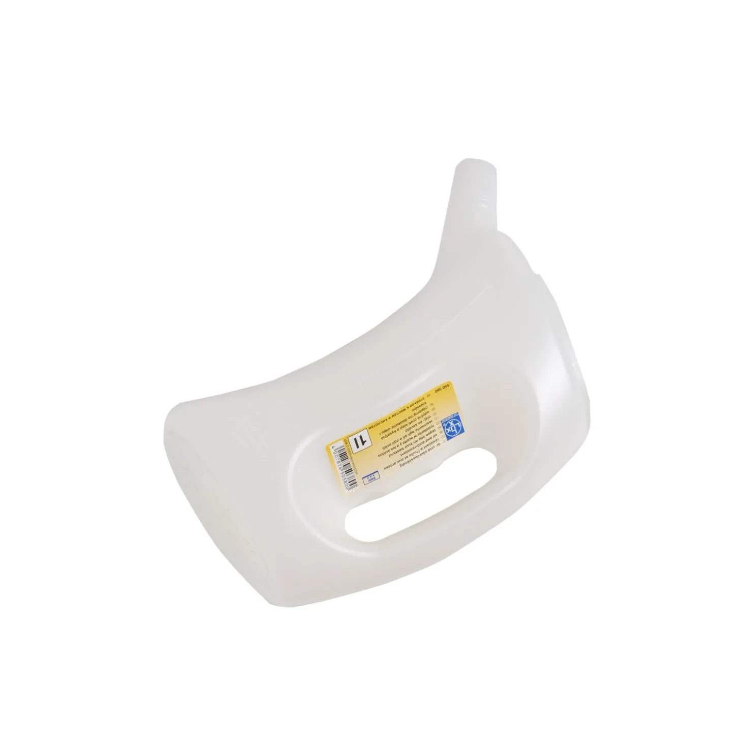 Bricco di misurazione LUX-TOOLS 1000 ml