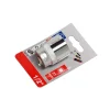 Bussola esagonale LUX-TOOLS Comfort 27 mm