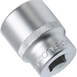 Bussola esagonale LUX-TOOLS Comfort 27 mm