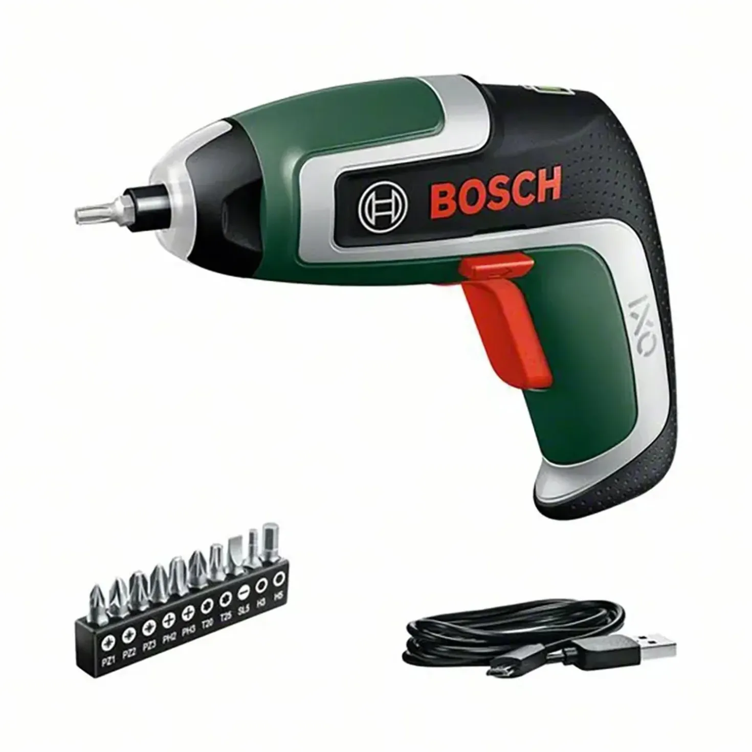 Cacciavite a batteria Bosch IXO 7 Basic 3,6 V 2 Ah